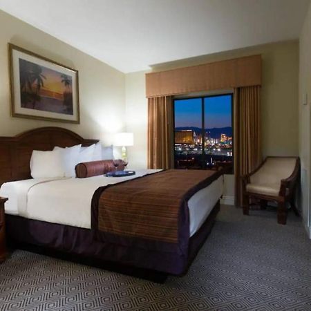 Las Vegas Luxe - Suite Escape - Resort & Spa Eksteriør billede