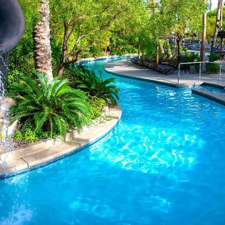 Las Vegas Luxe - Suite Escape - Resort & Spa Eksteriør billede