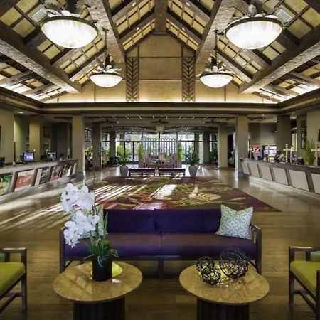Las Vegas Luxe - Suite Escape - Resort & Spa Eksteriør billede