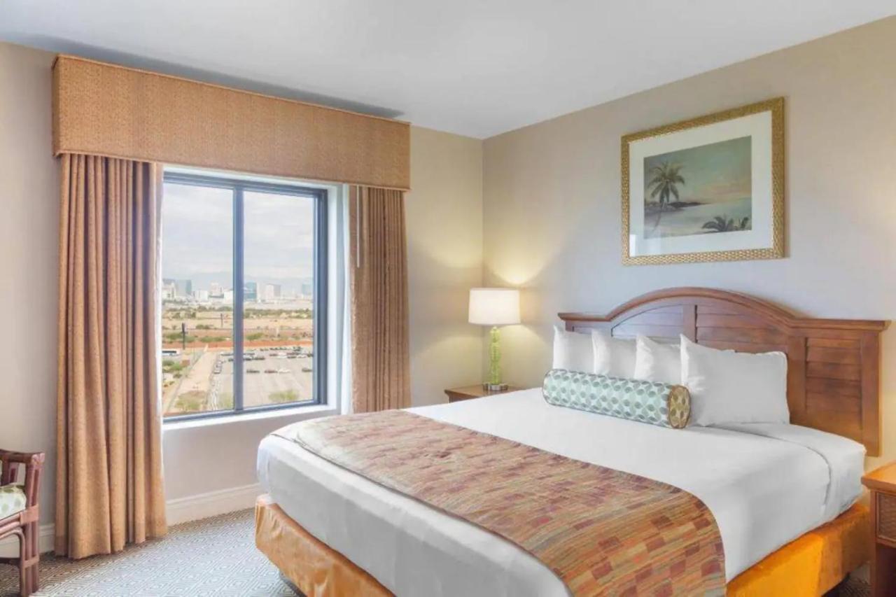 Las Vegas Luxe - Suite Escape - Resort & Spa Eksteriør billede