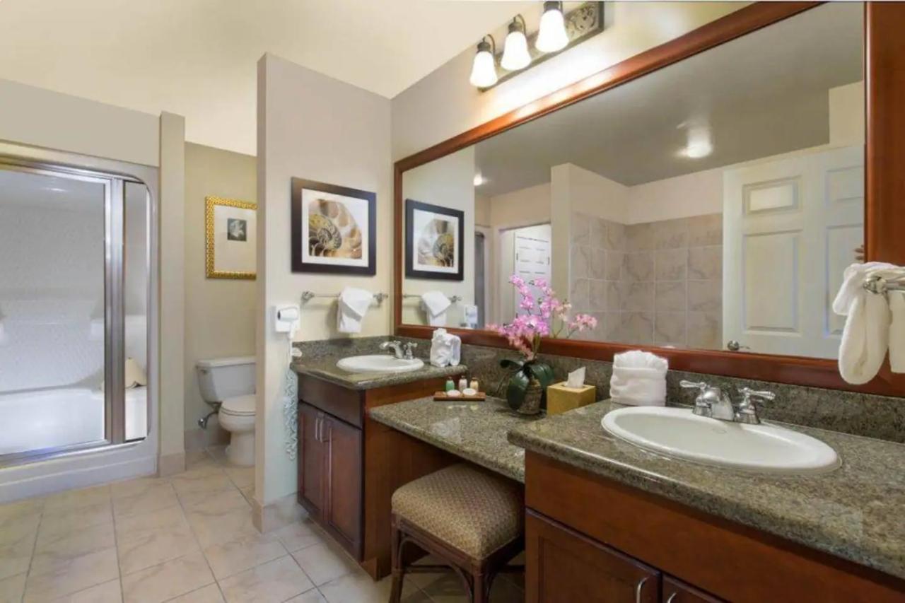 Las Vegas Luxe - Suite Escape - Resort & Spa Eksteriør billede