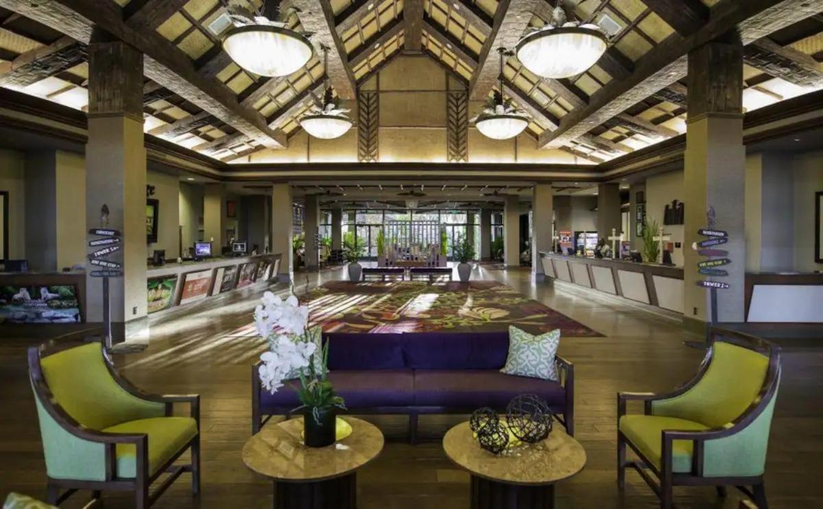 Las Vegas Luxe - Suite Escape - Resort & Spa Eksteriør billede