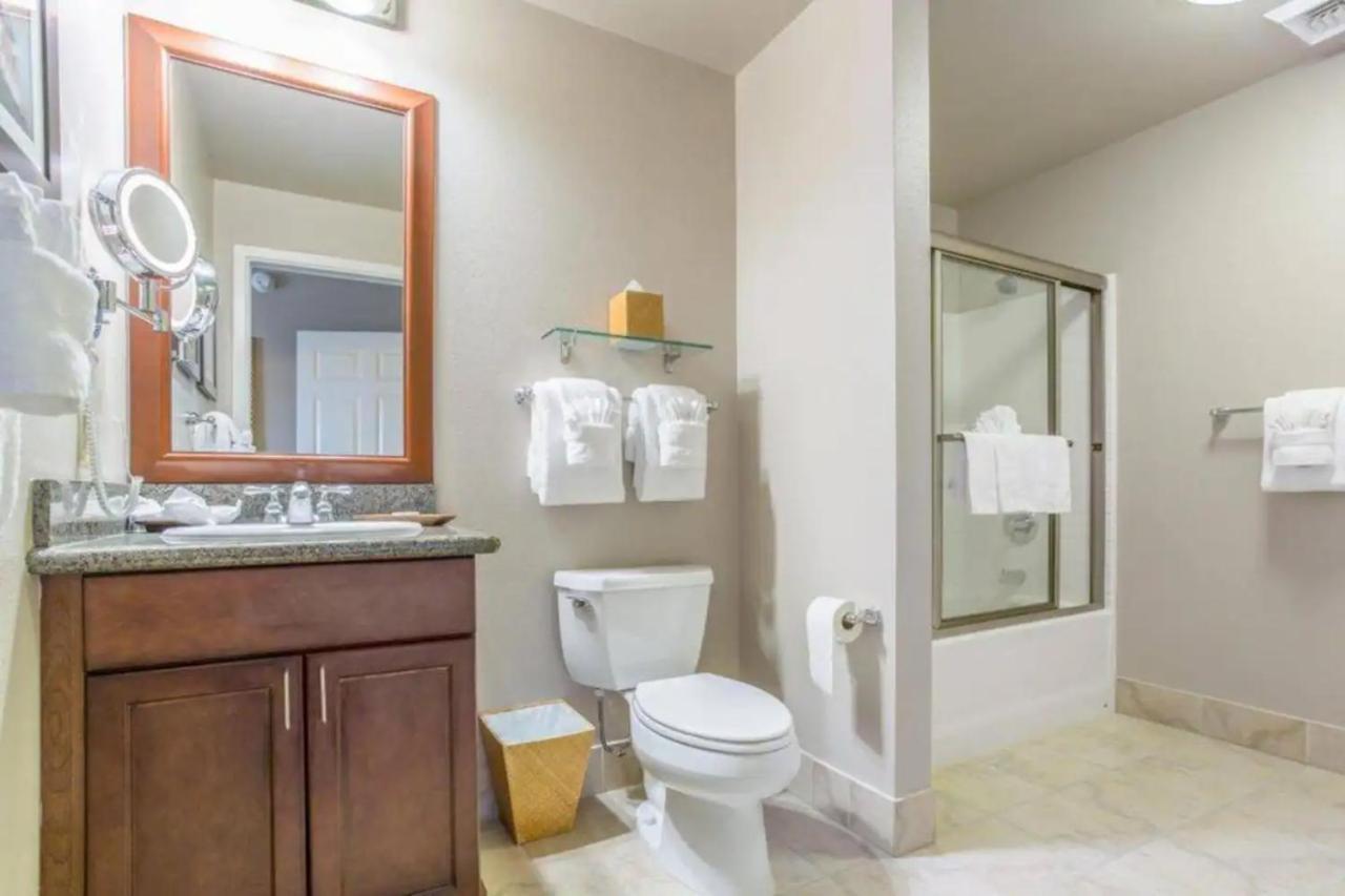 Las Vegas Luxe - Suite Escape - Resort & Spa Eksteriør billede