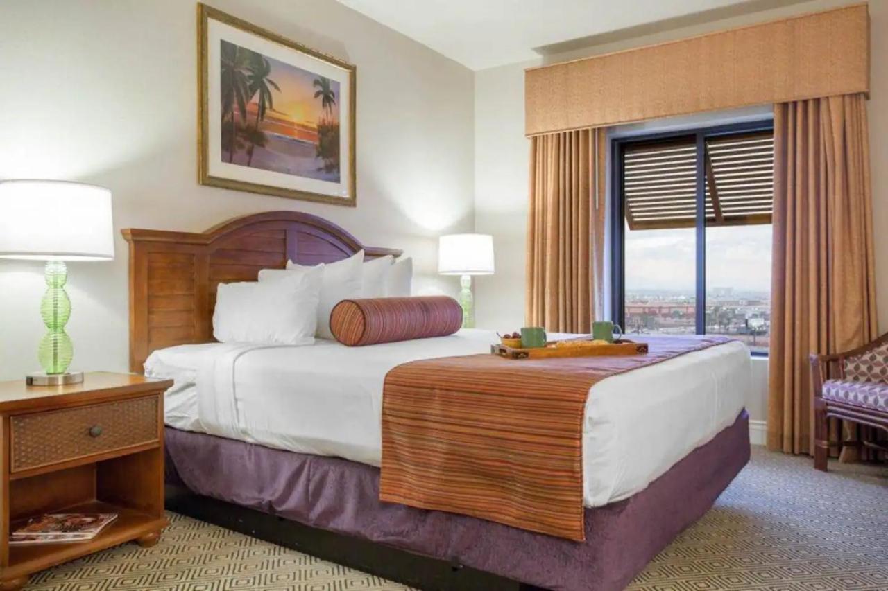 Las Vegas Luxe - Suite Escape - Resort & Spa Eksteriør billede
